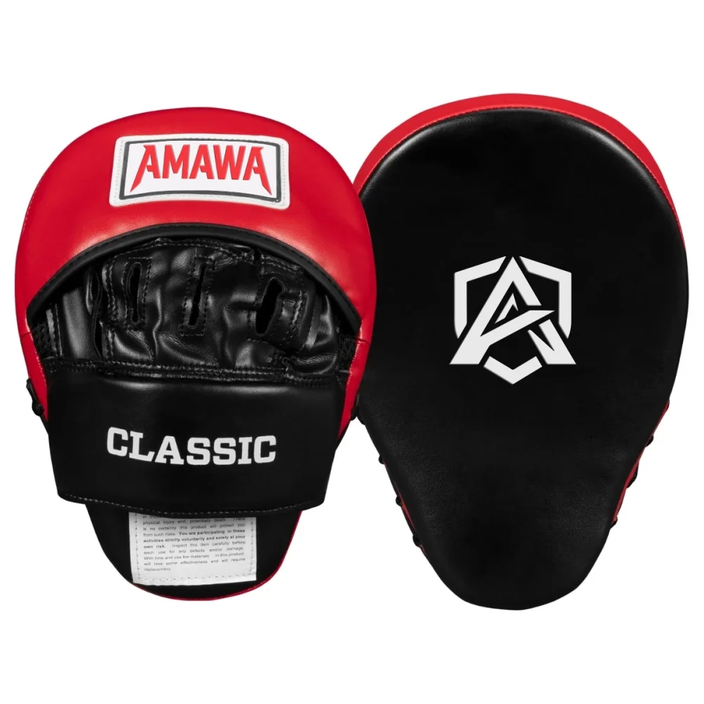Focus Pads