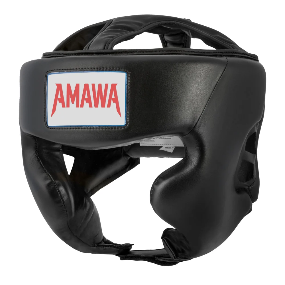 Head Guard