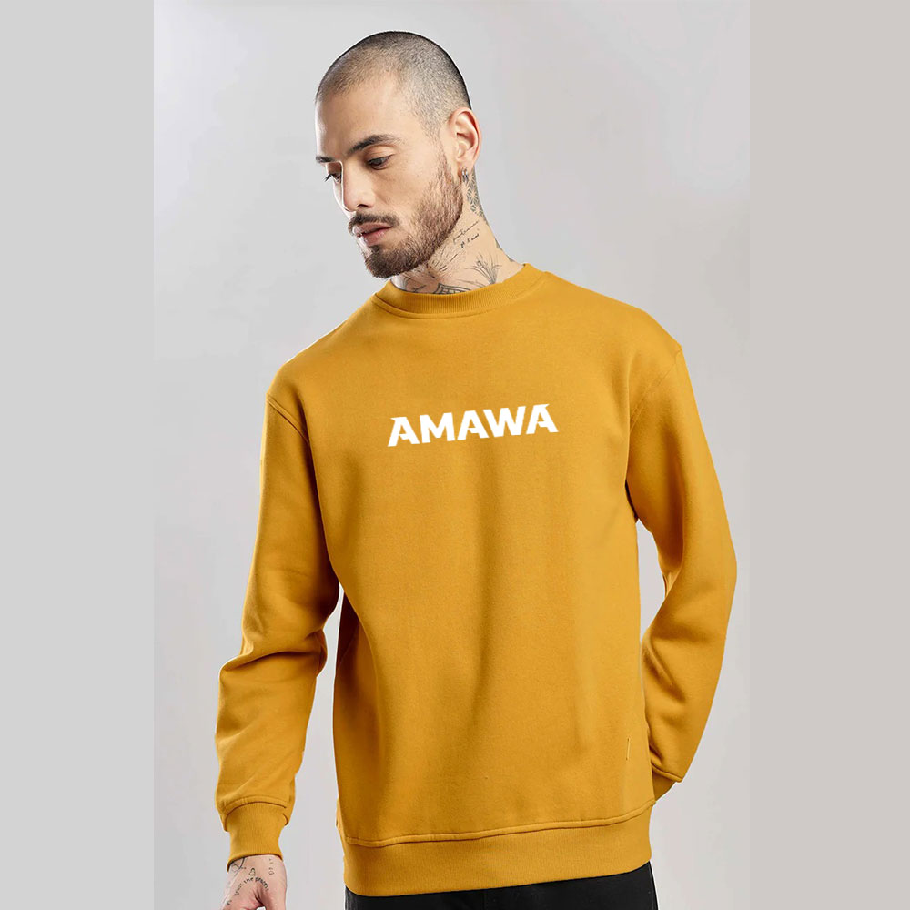 Sweat Shirt