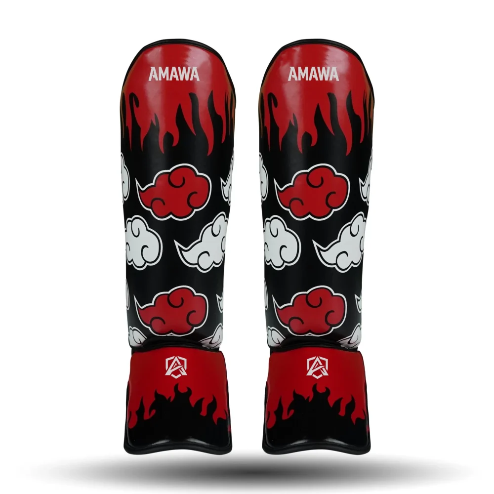 Shin Pads