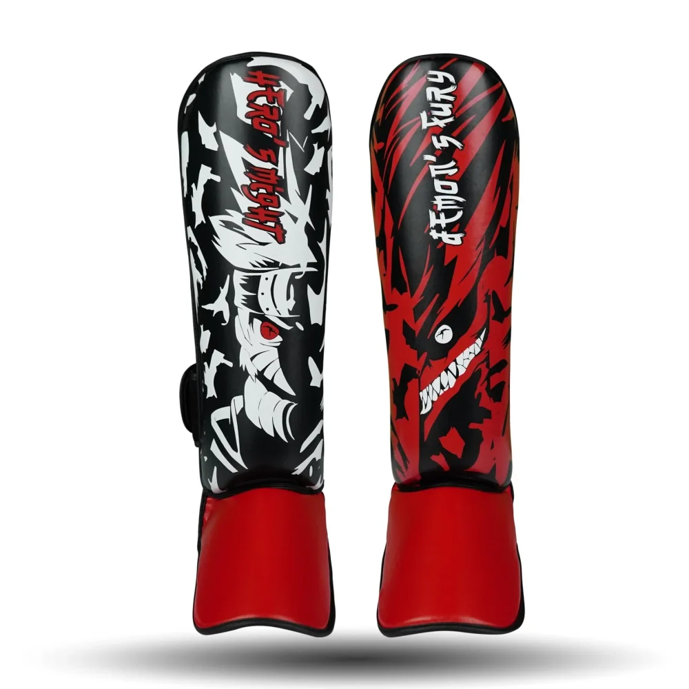 Shin Pads