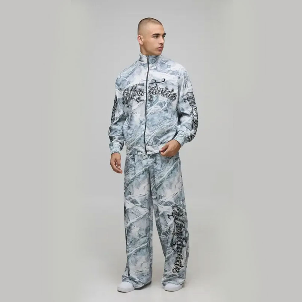 Tracksuit