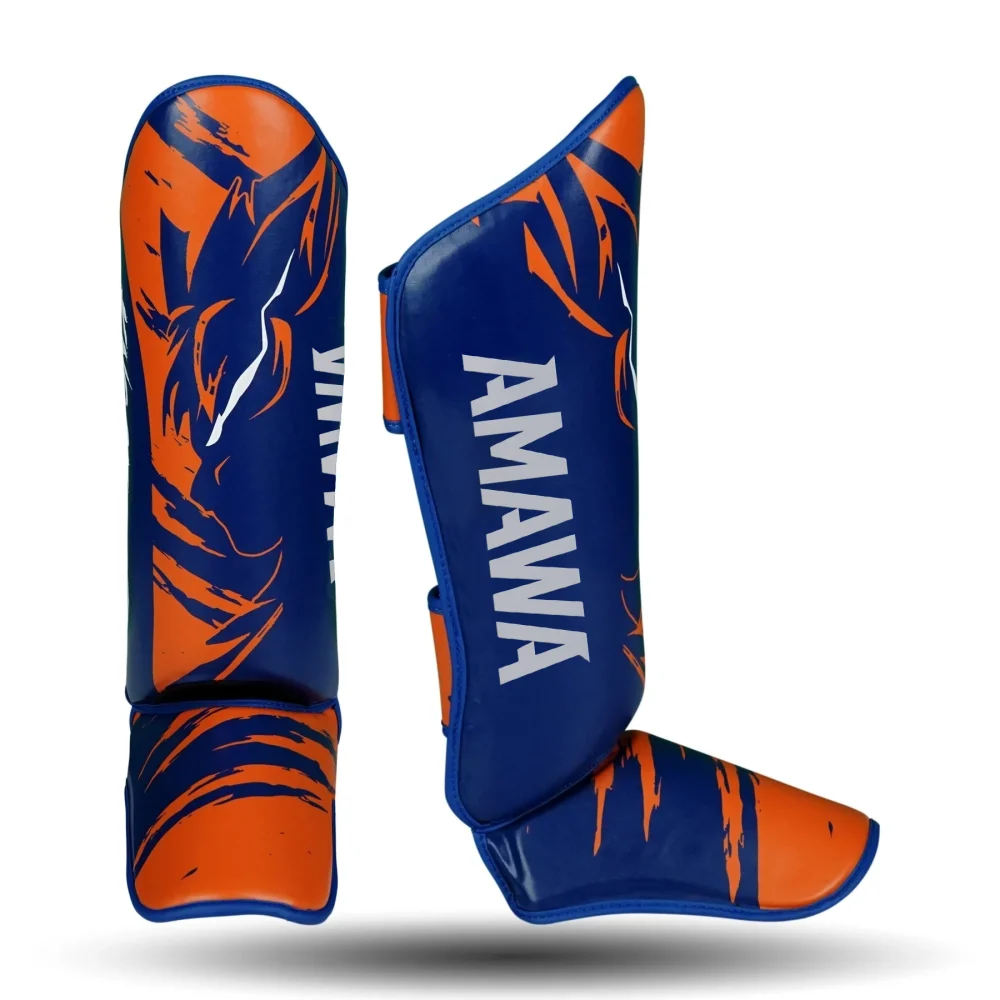 Shin Pads
