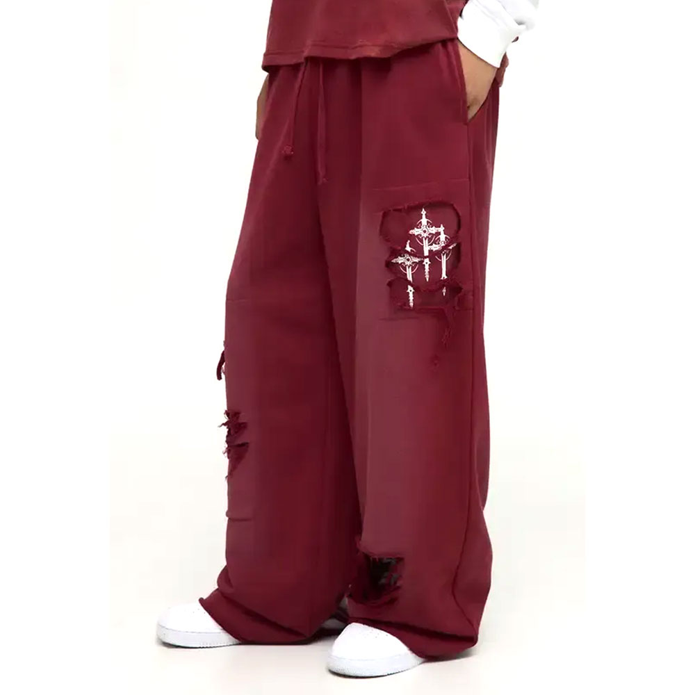 Trouser