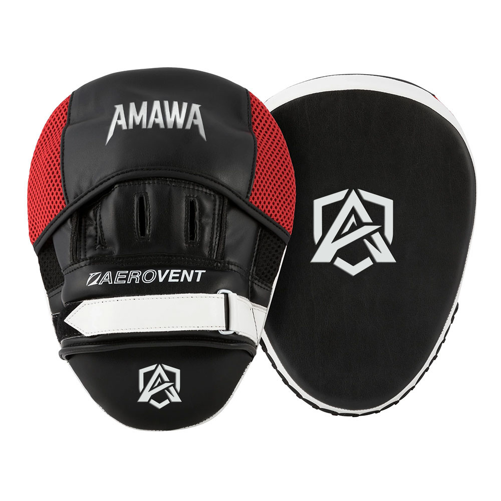 Focus Pads