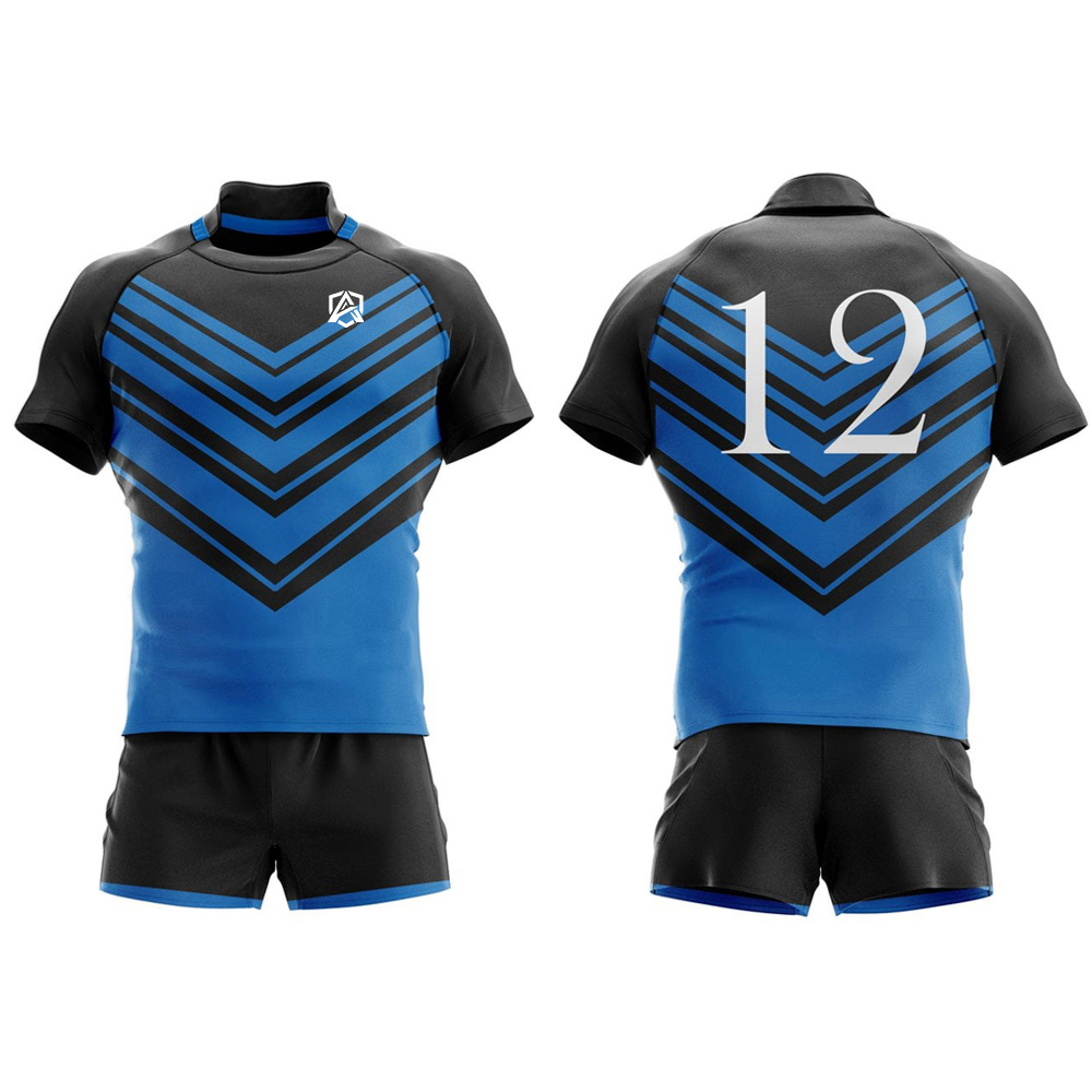 Rugby Uniform