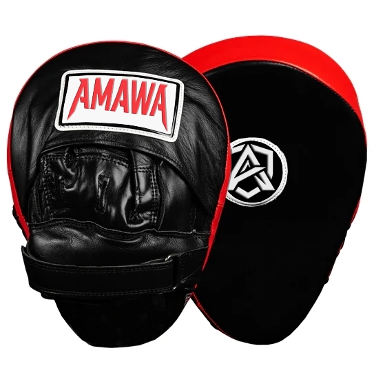 Focus Pads