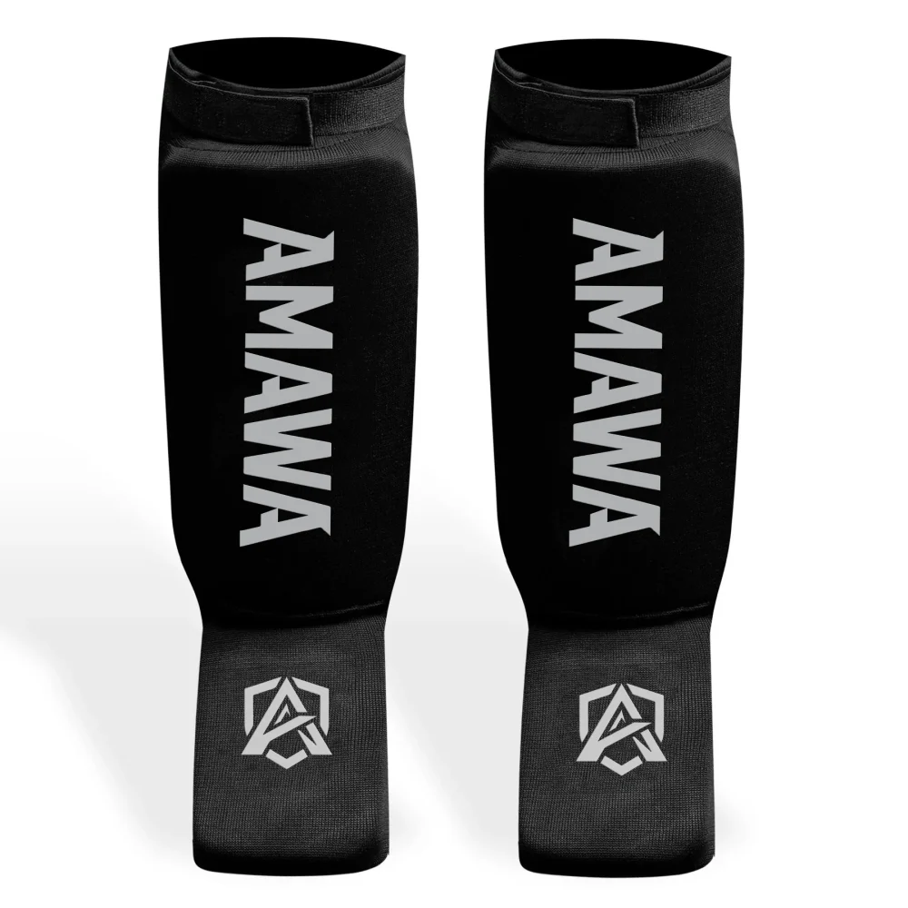 Shin Pads