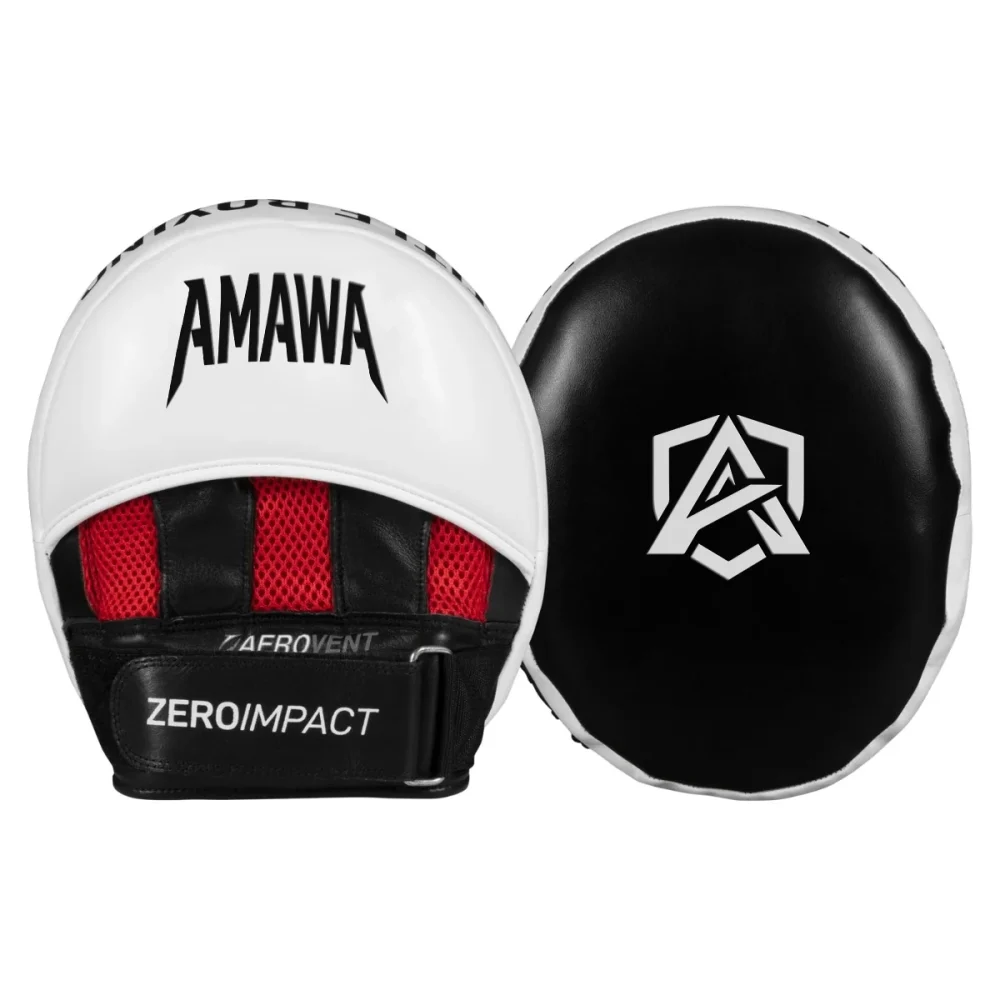 Focus Pads
