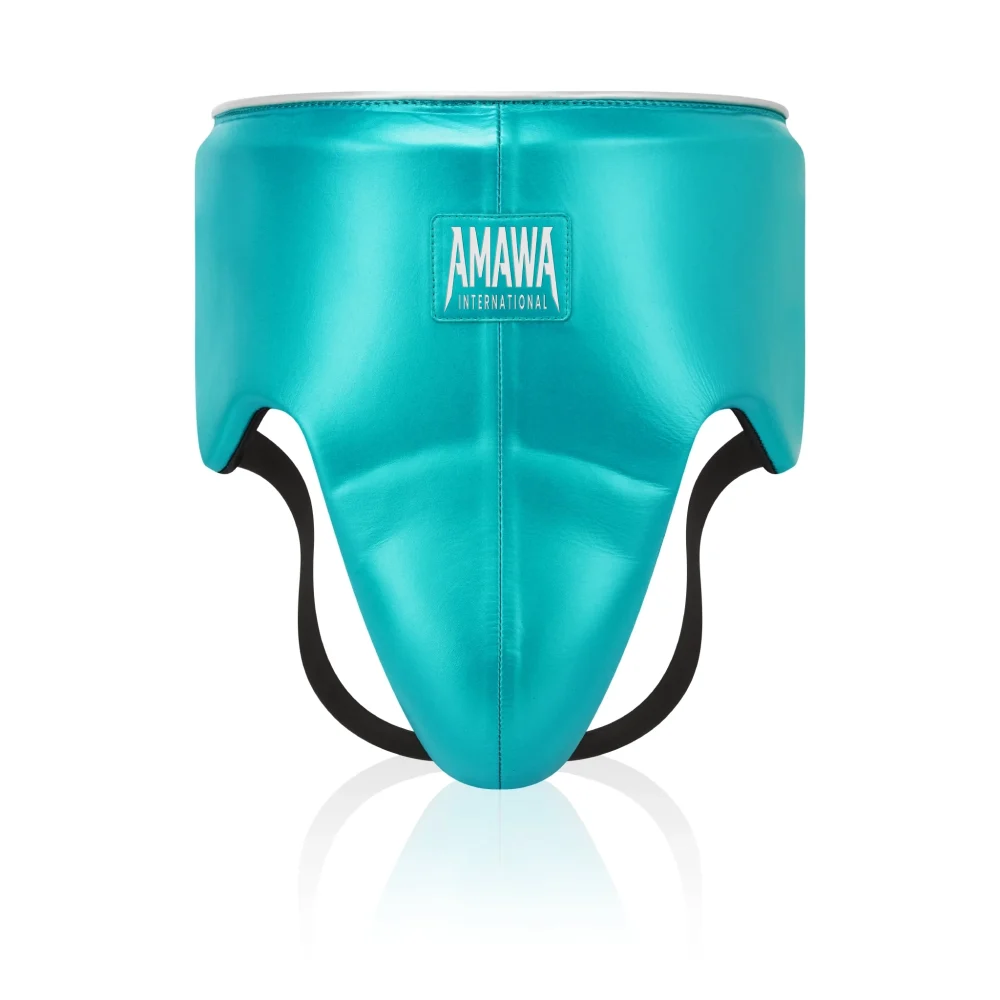 Groin Guard