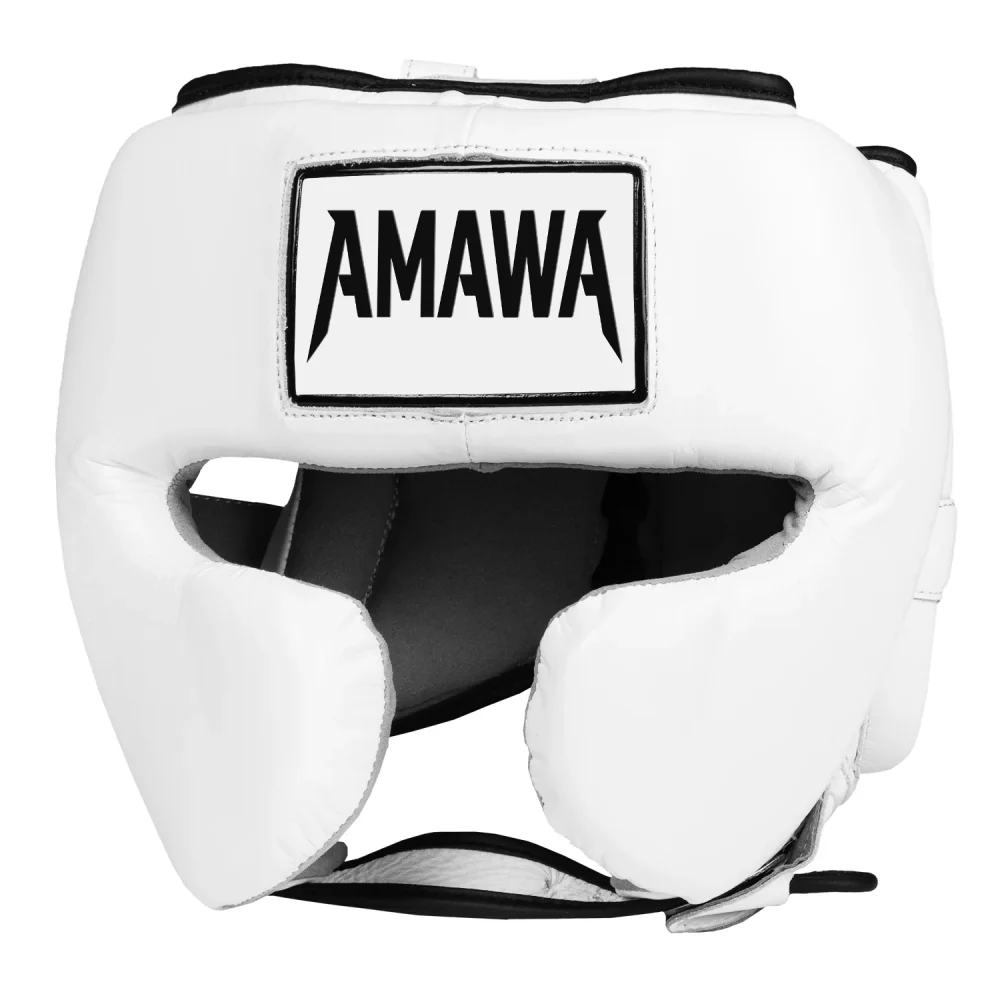 Head Guard
