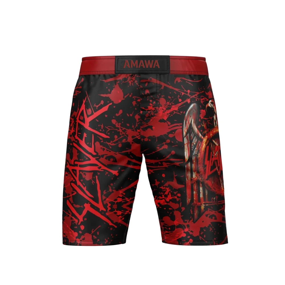 MMA Shorts