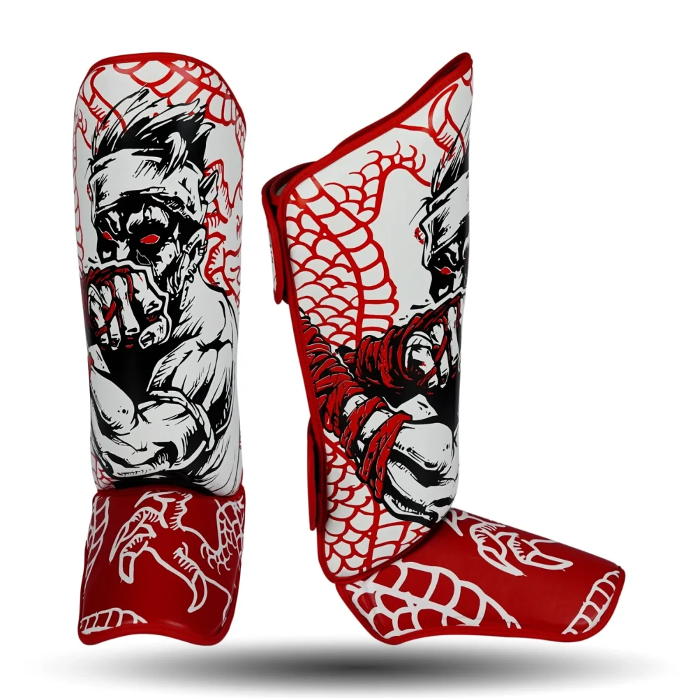 Shin Pads