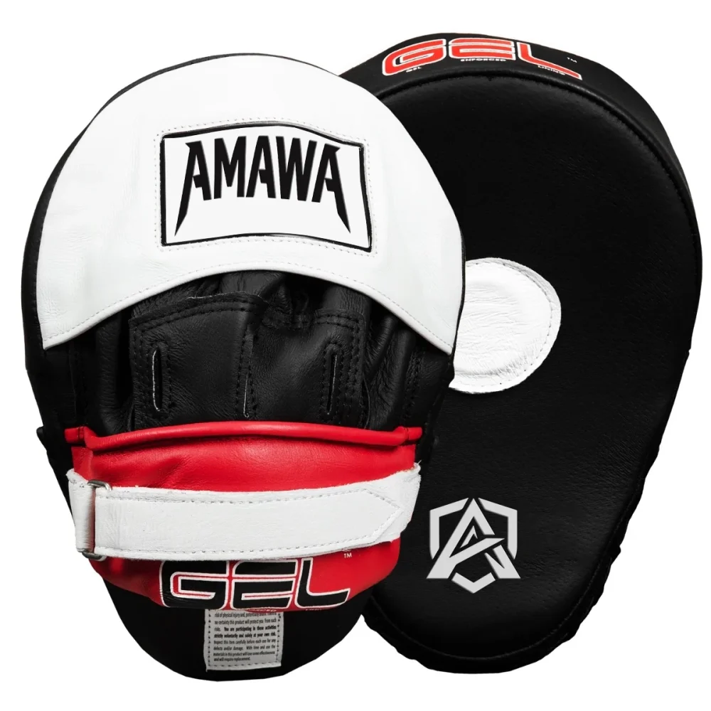 Focus Pads