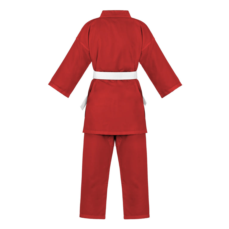 Karate Uniform - Image 2