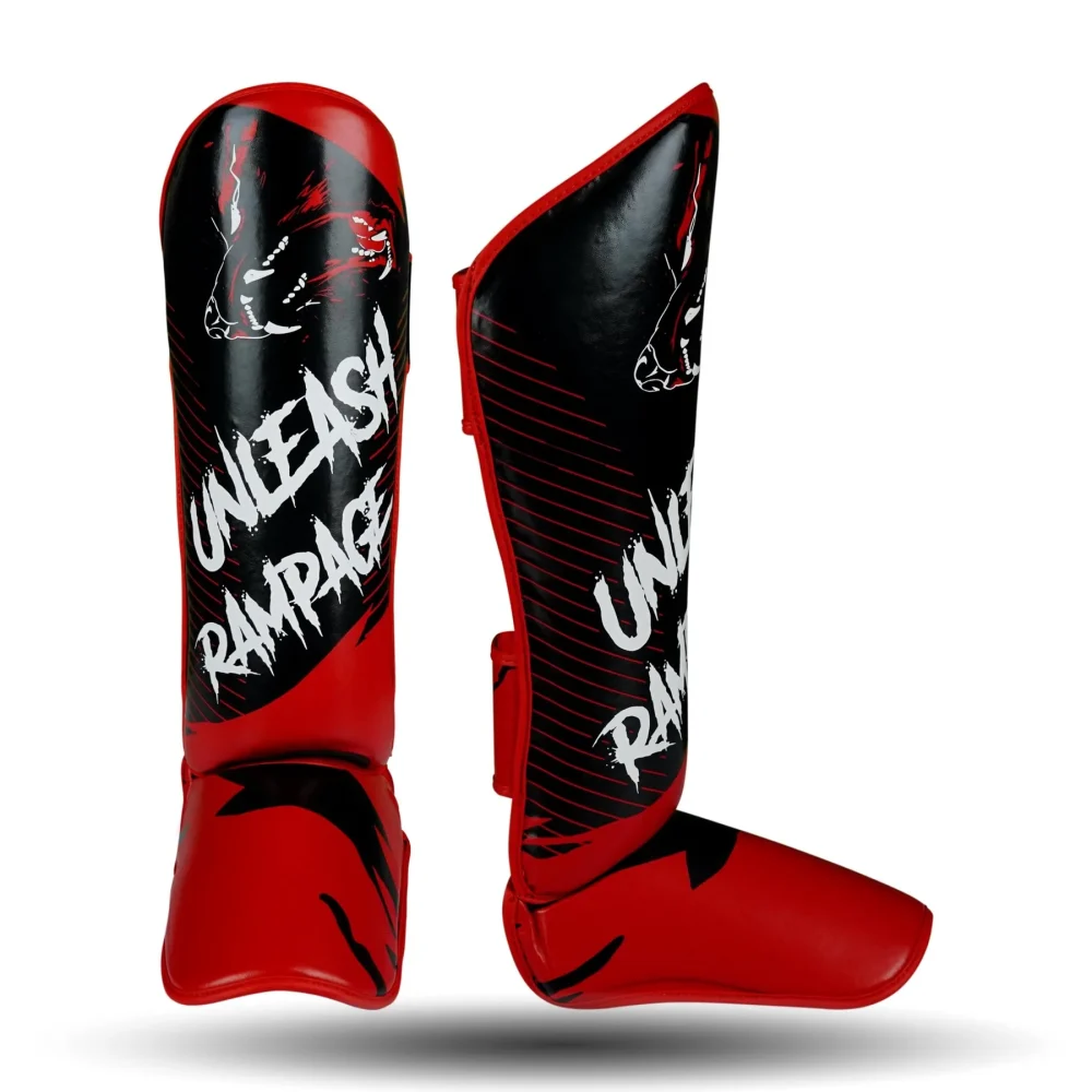 Shin Pads