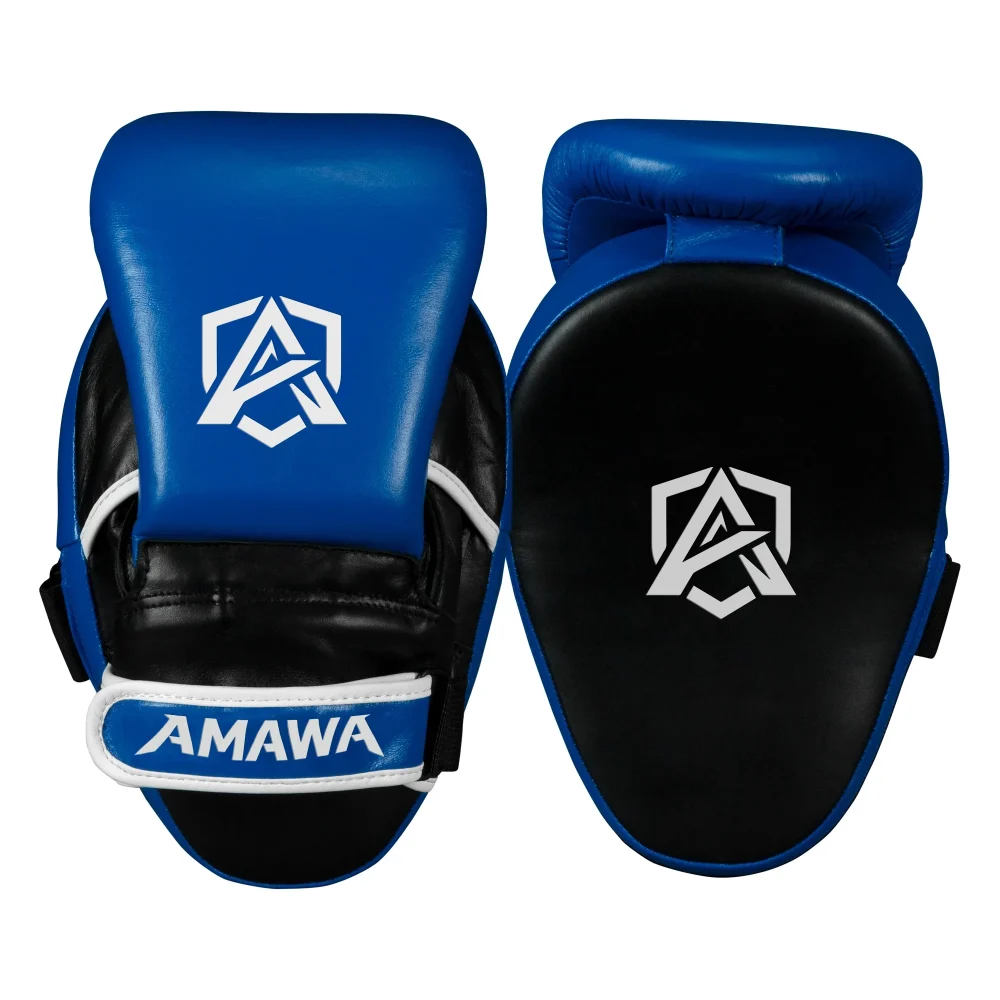Focus Pads