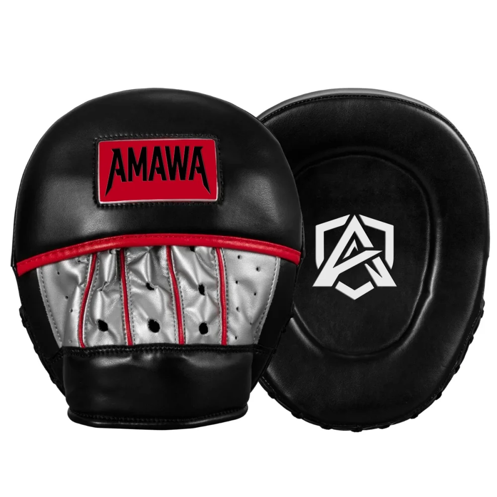 Focus Pads