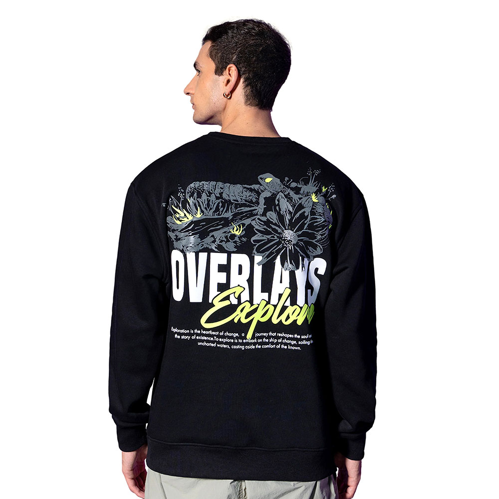 Sweat Shirt - Image 2