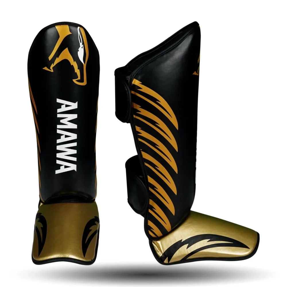 Shin Pads