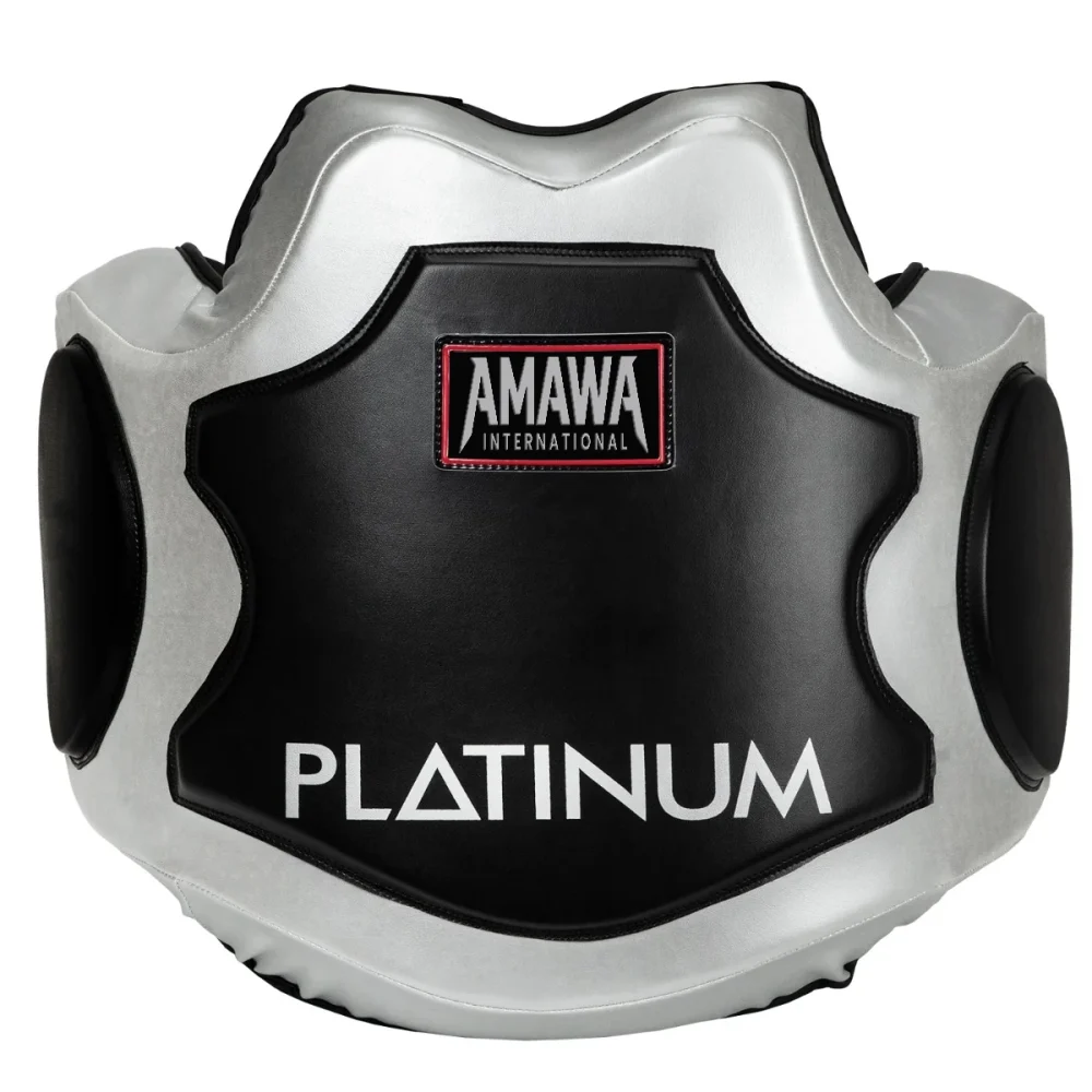 Chest Guards