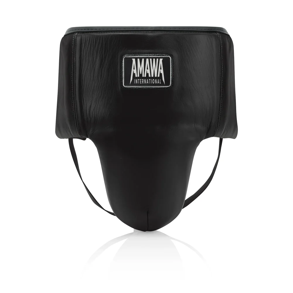 Groin Guard