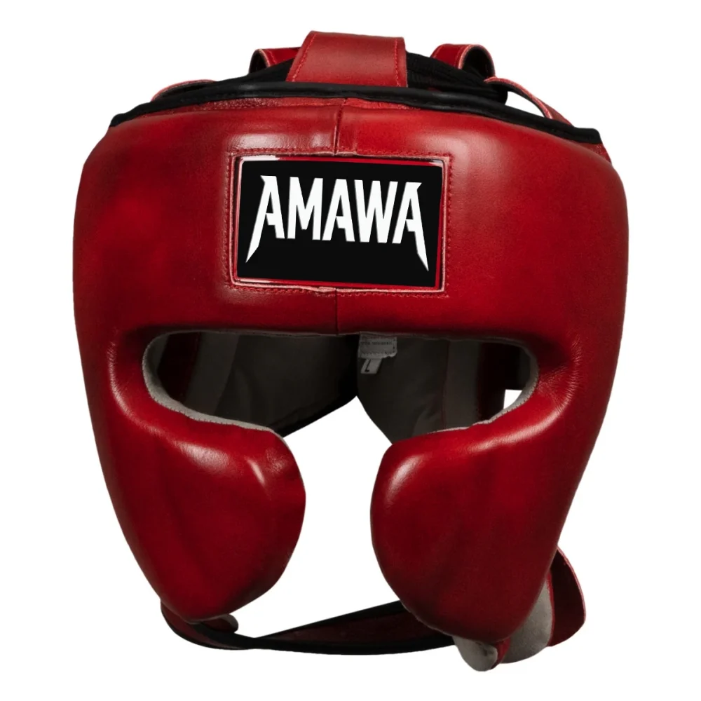 Head Guard