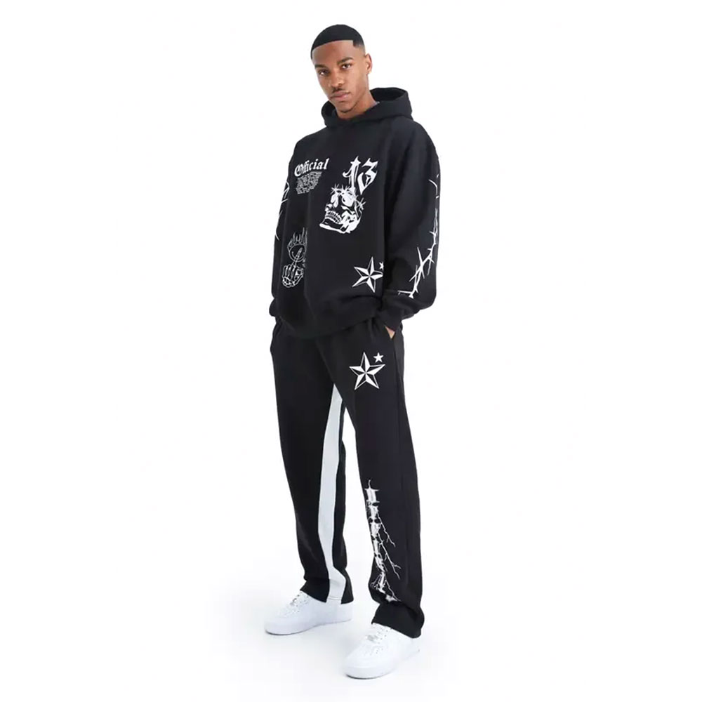 Tracksuit