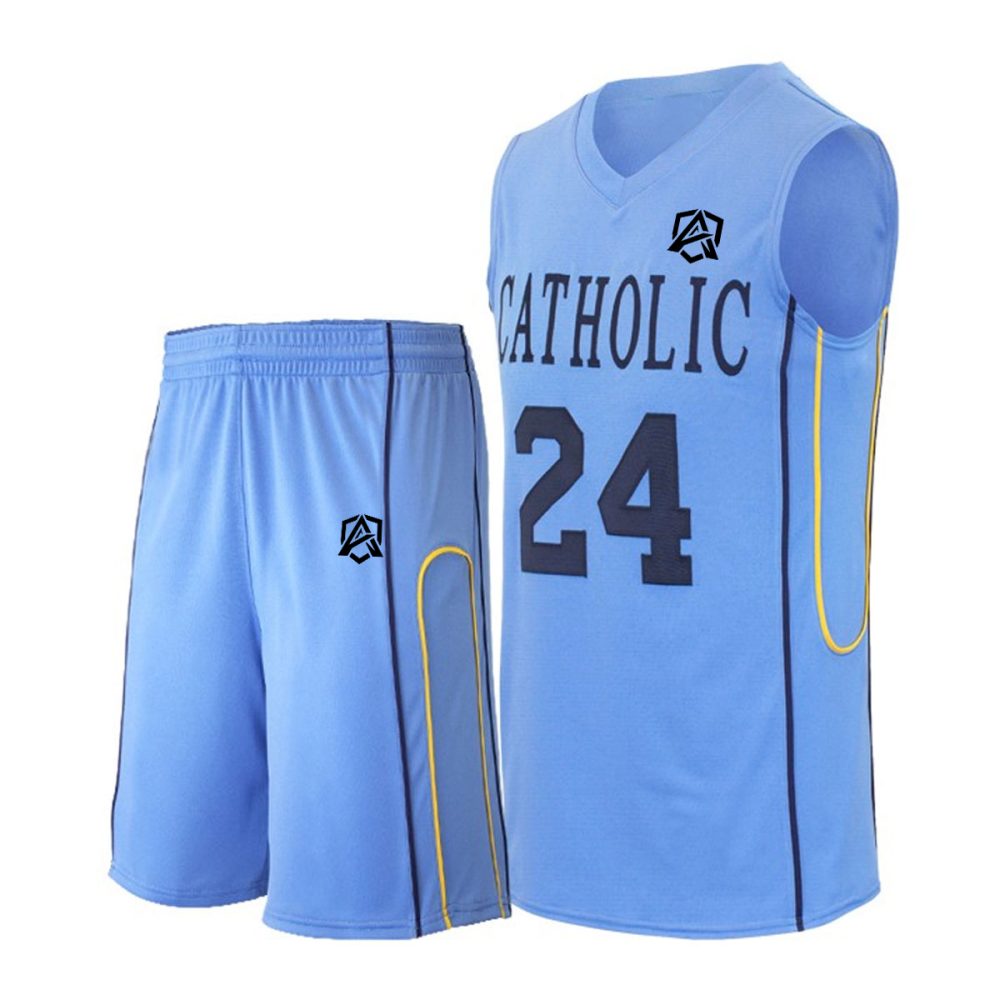 Basketball Uniform