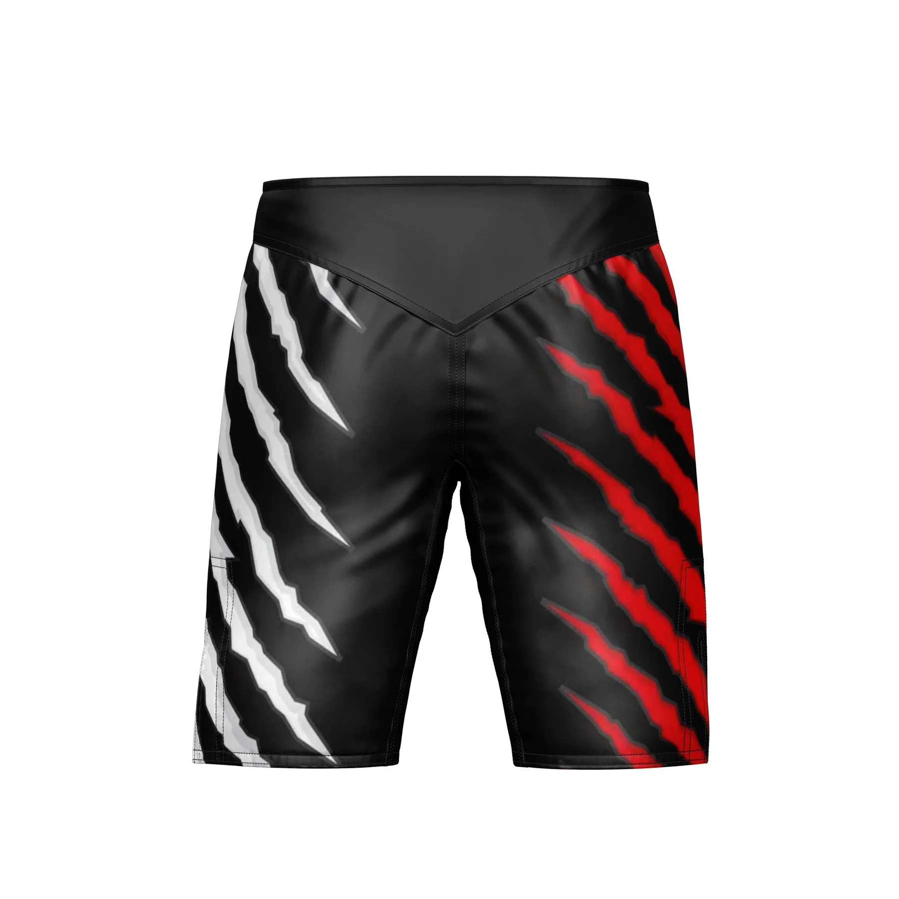 MMA Shorts - Image 2