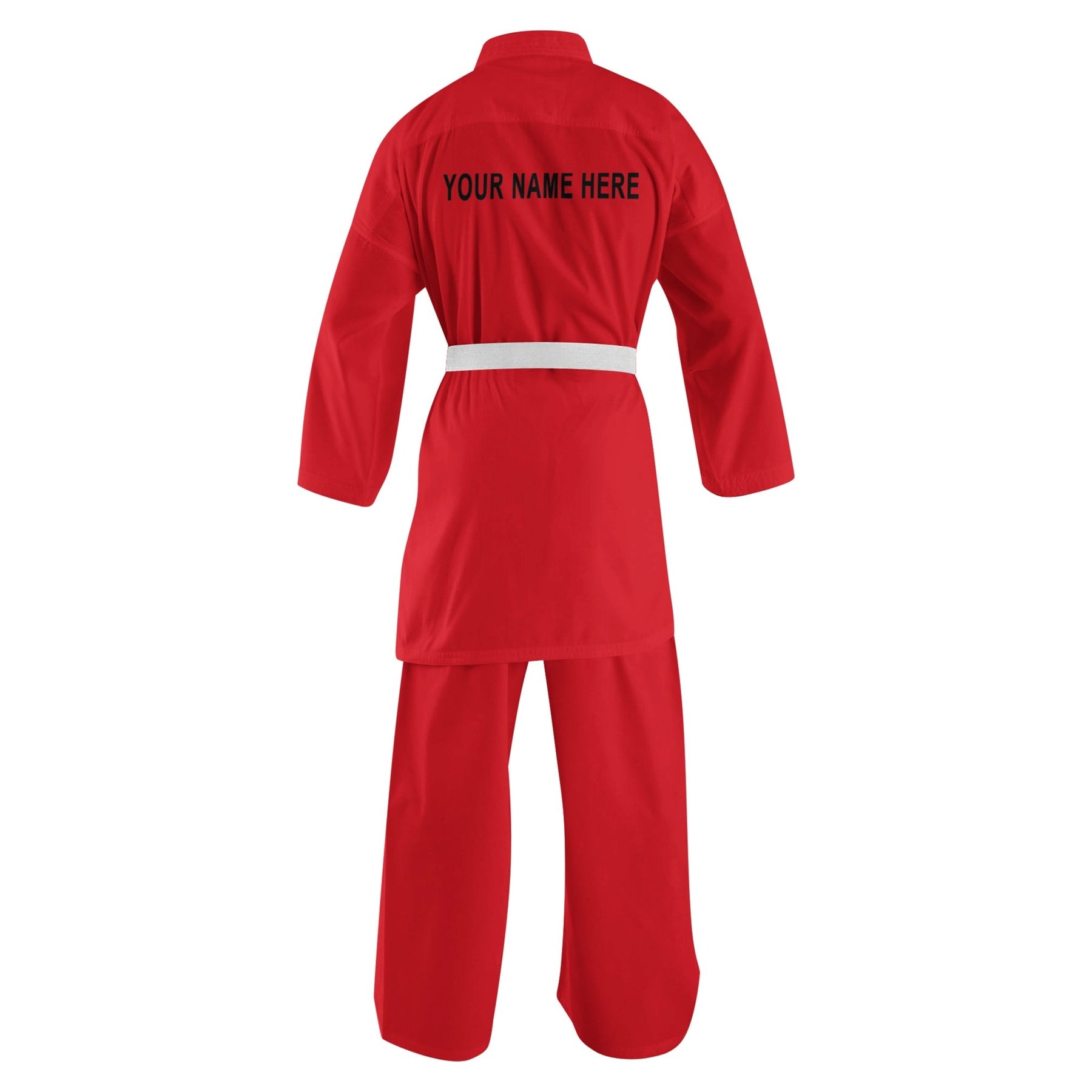 Karate Uniform - Image 2