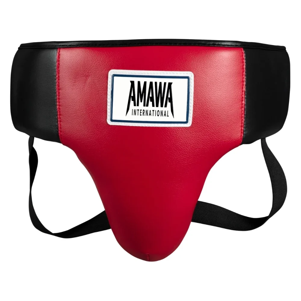 Groin Guard