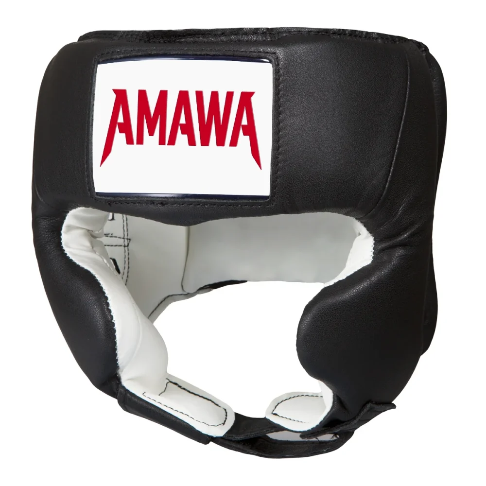 Head Guard