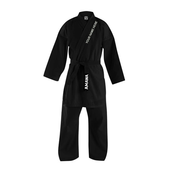Karate Uniform