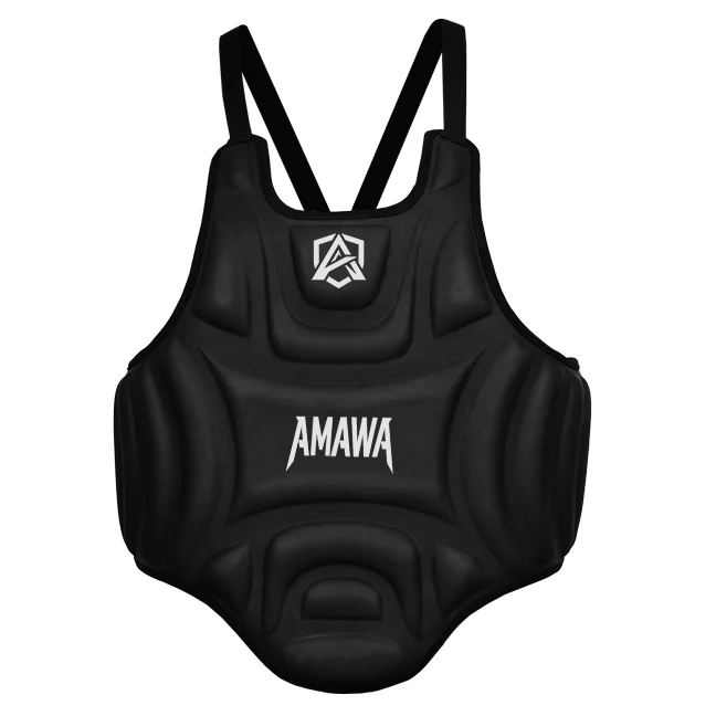 Chest Guards