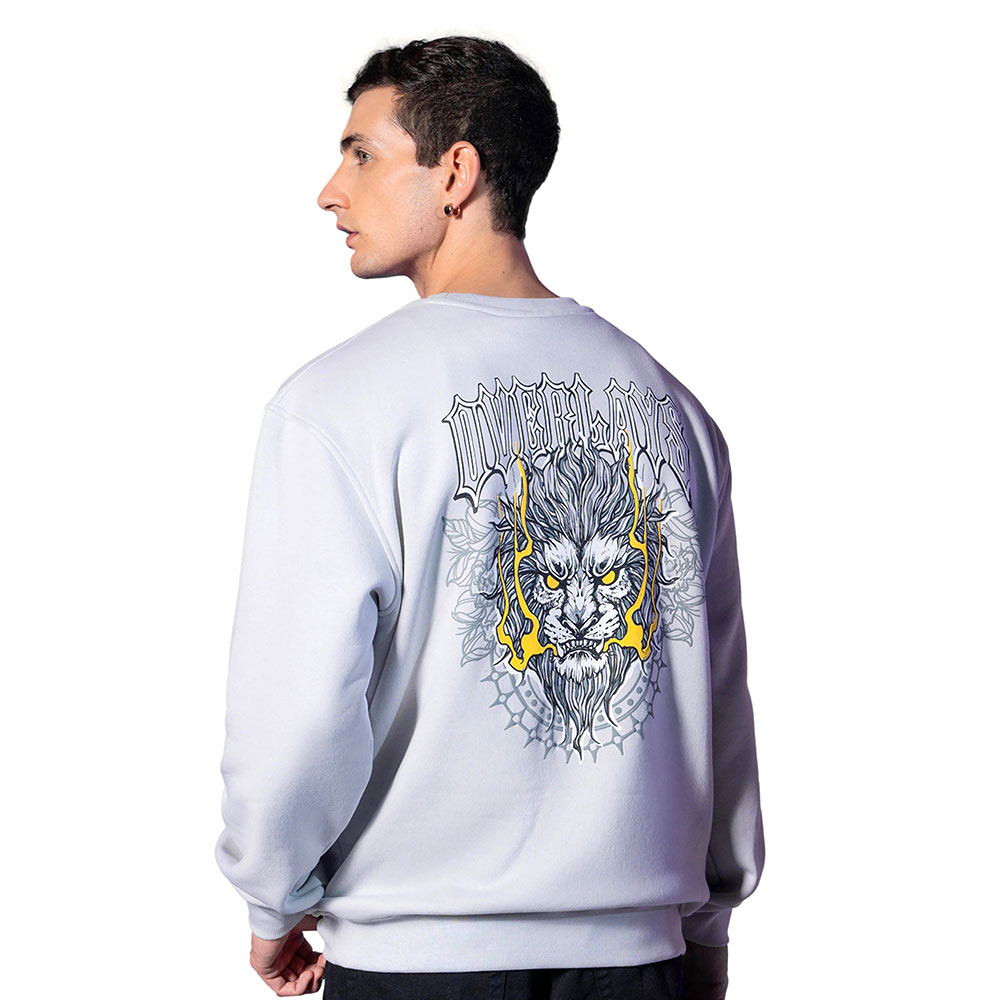 Sweat Shirt - Image 2