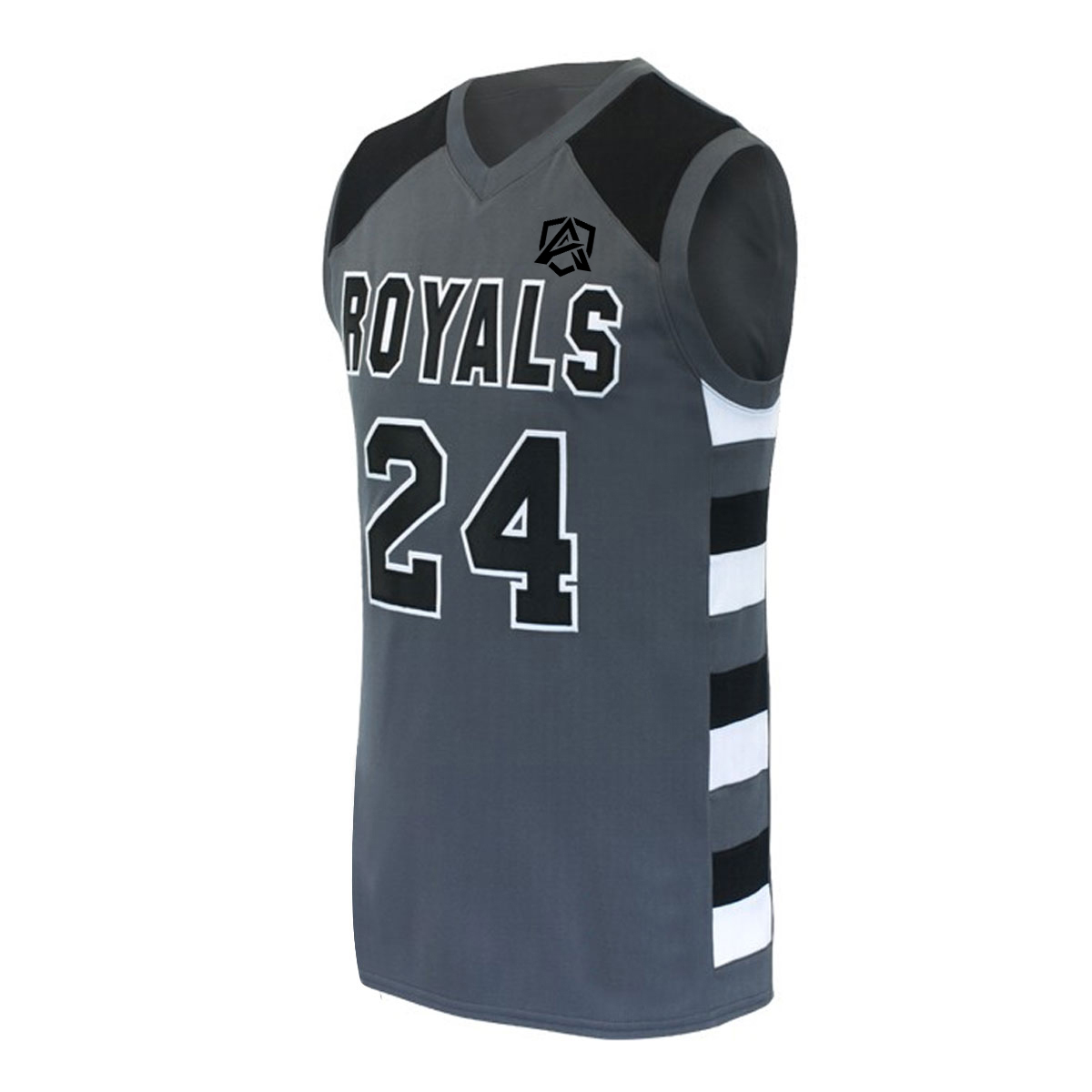 Basketball Uniform - Image 2