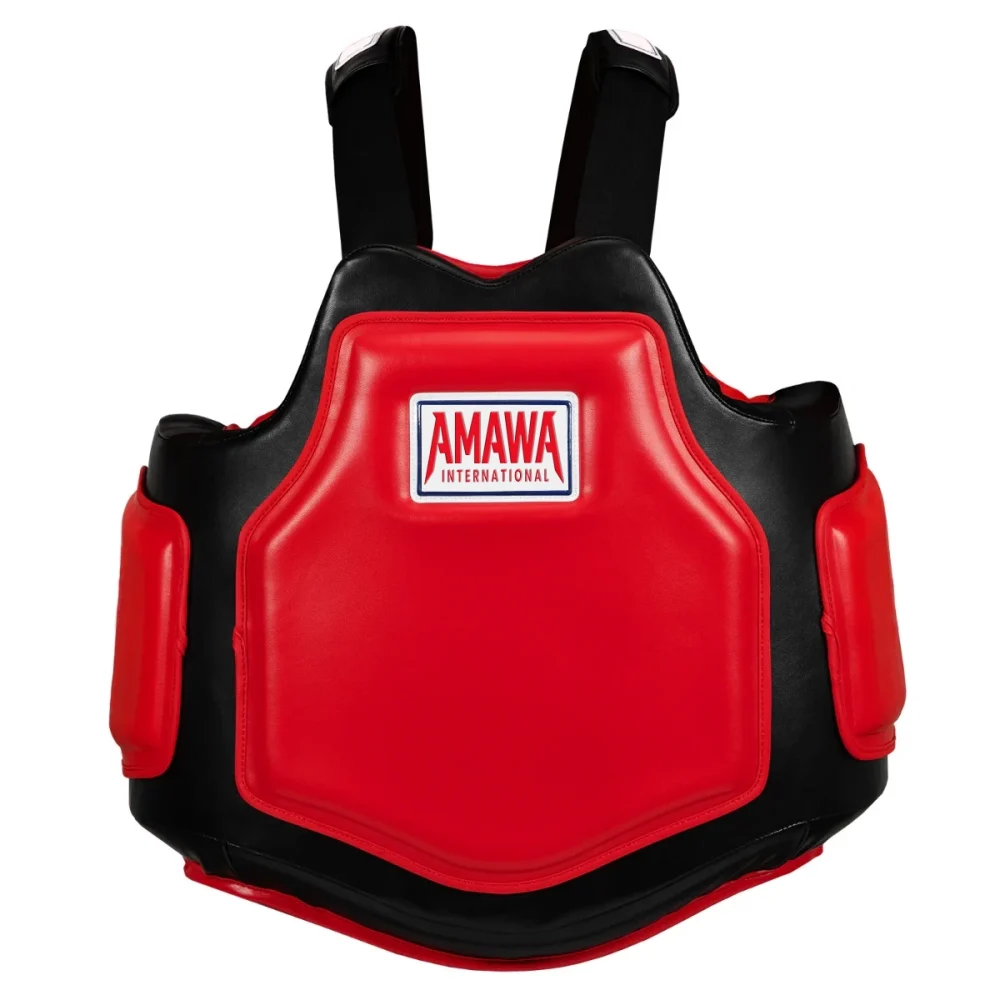 Chest Guards