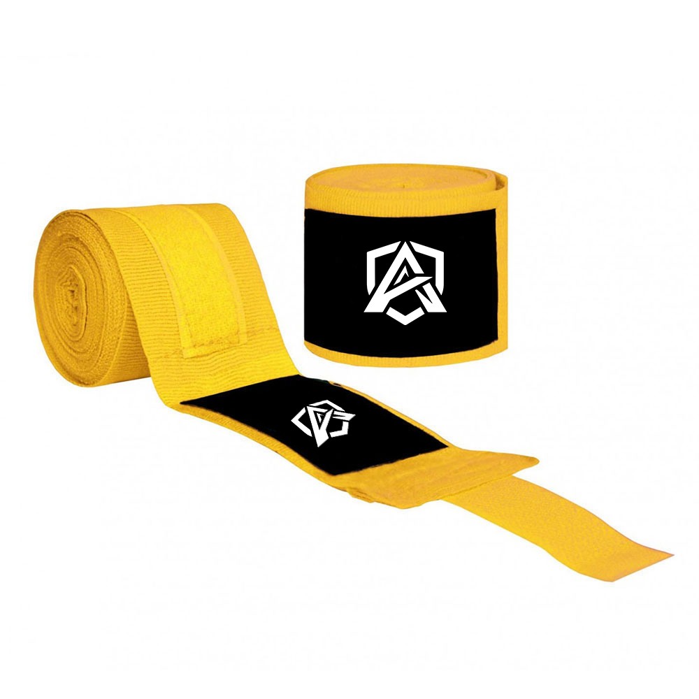 Hand Wraps